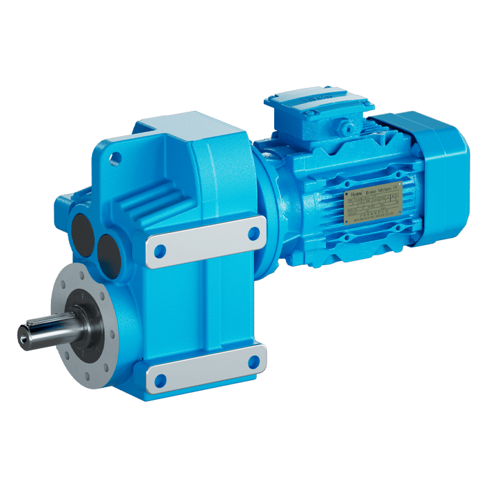 F、K、R、S系列減速機(jī)